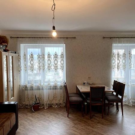 Aram Guest House Севан Екстериор снимка