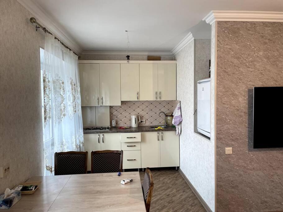 Aram Guest House Севан Екстериор снимка
